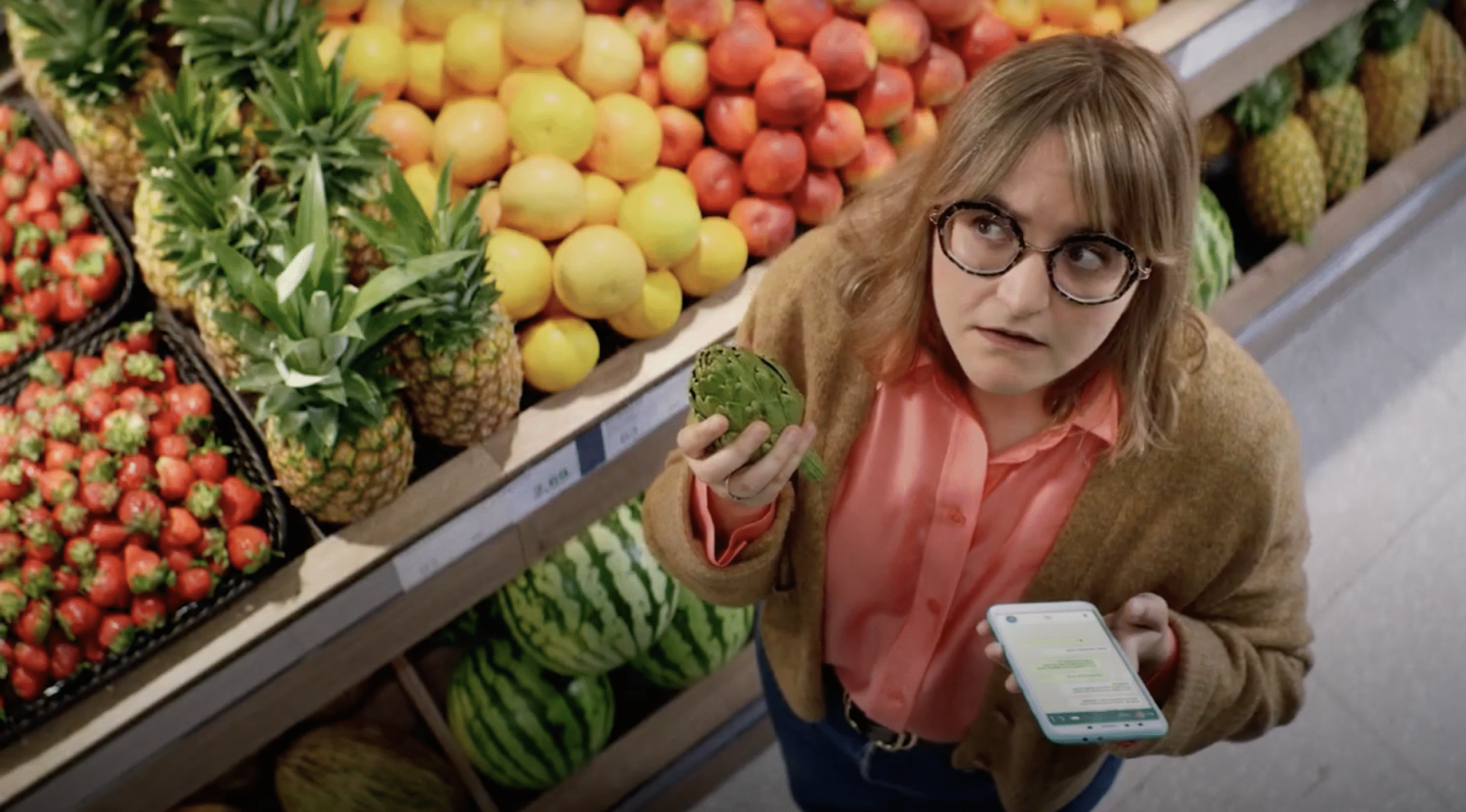 Produccion y Postproduccion - BM Supermercados