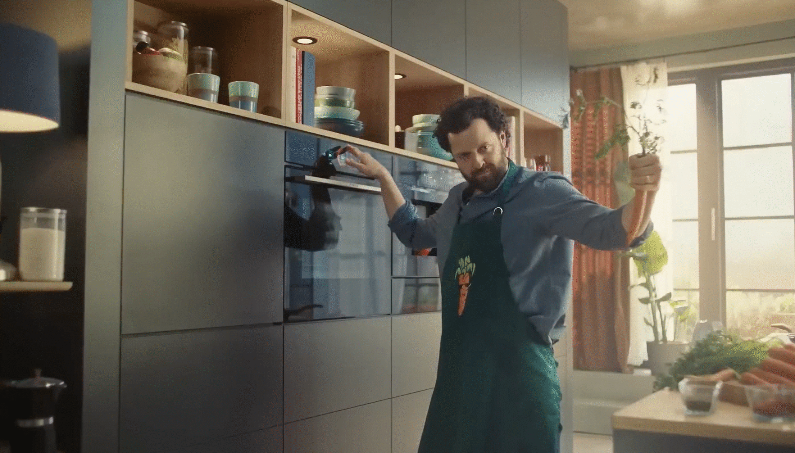 Produccion y Postproduccion - Bosch