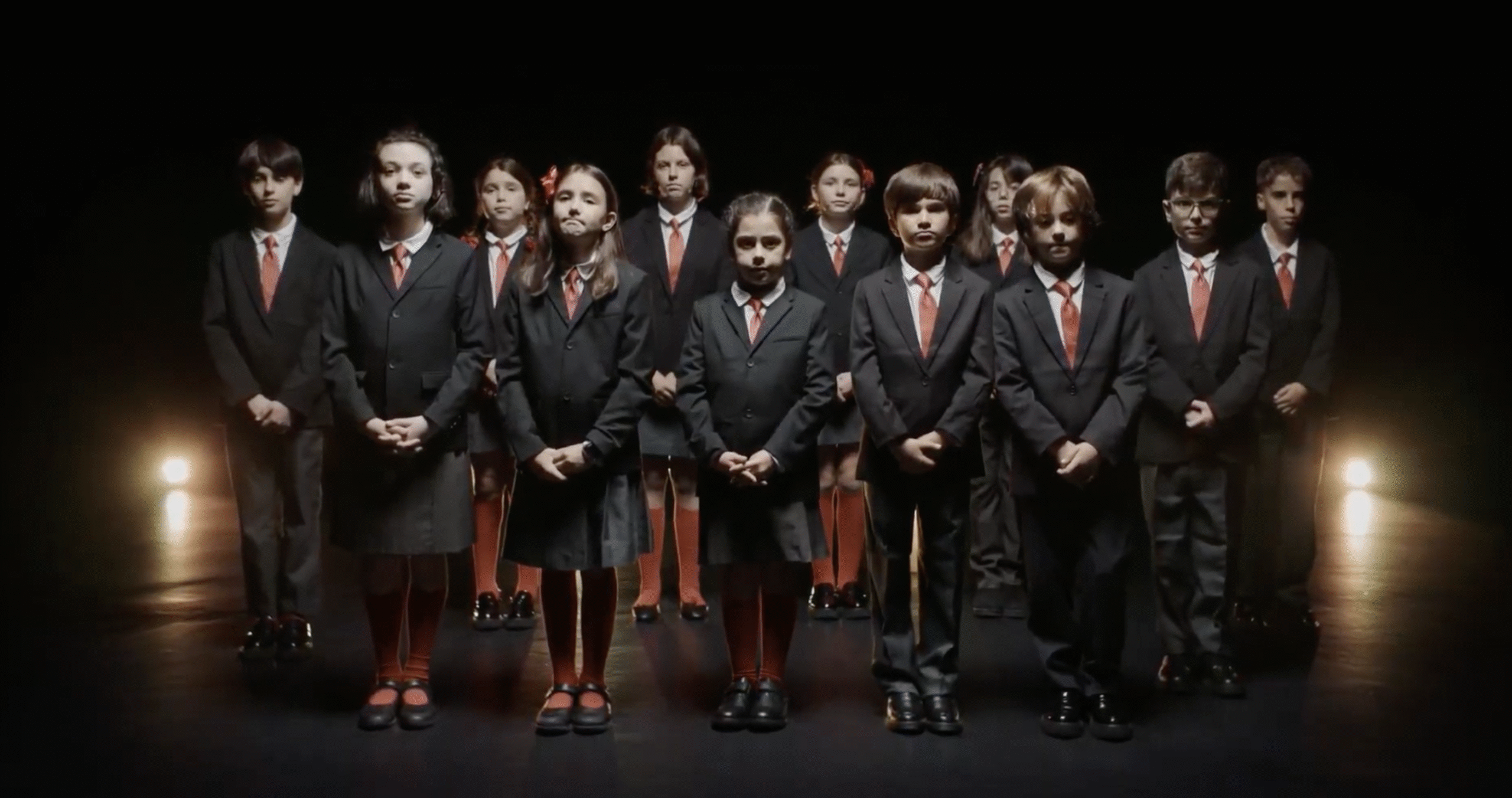 Produccion y Postproduccion - Save the Children