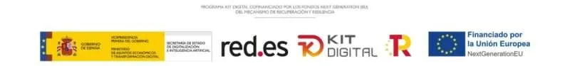 Logotipos kit digital